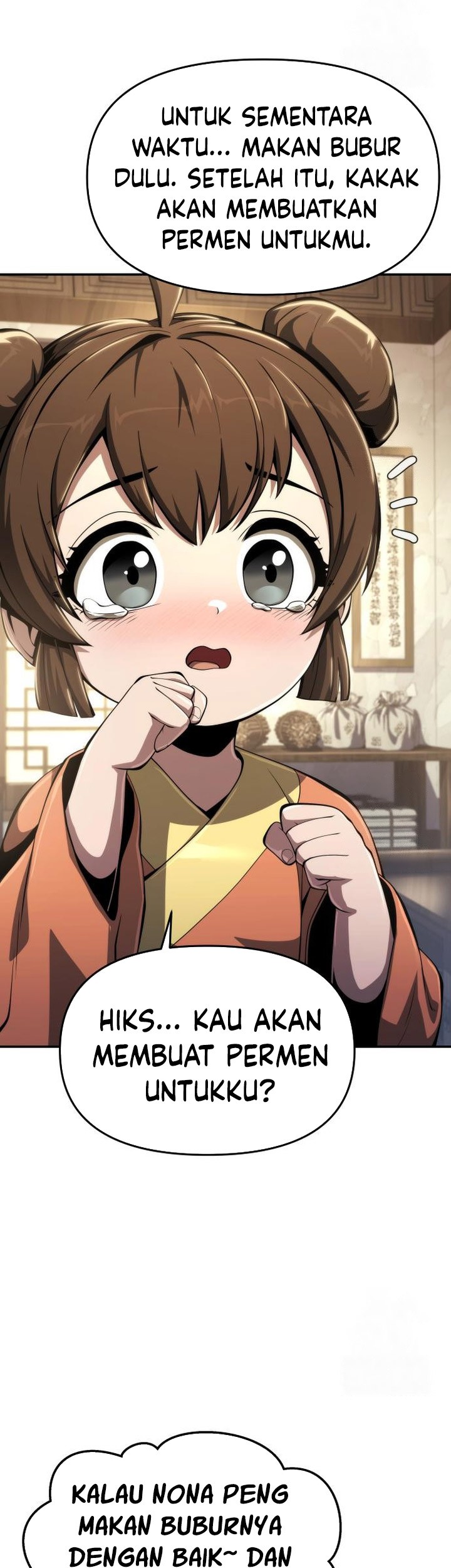 Entomologist in Sichuan Tang Clan Chapter 27 Gambar 38