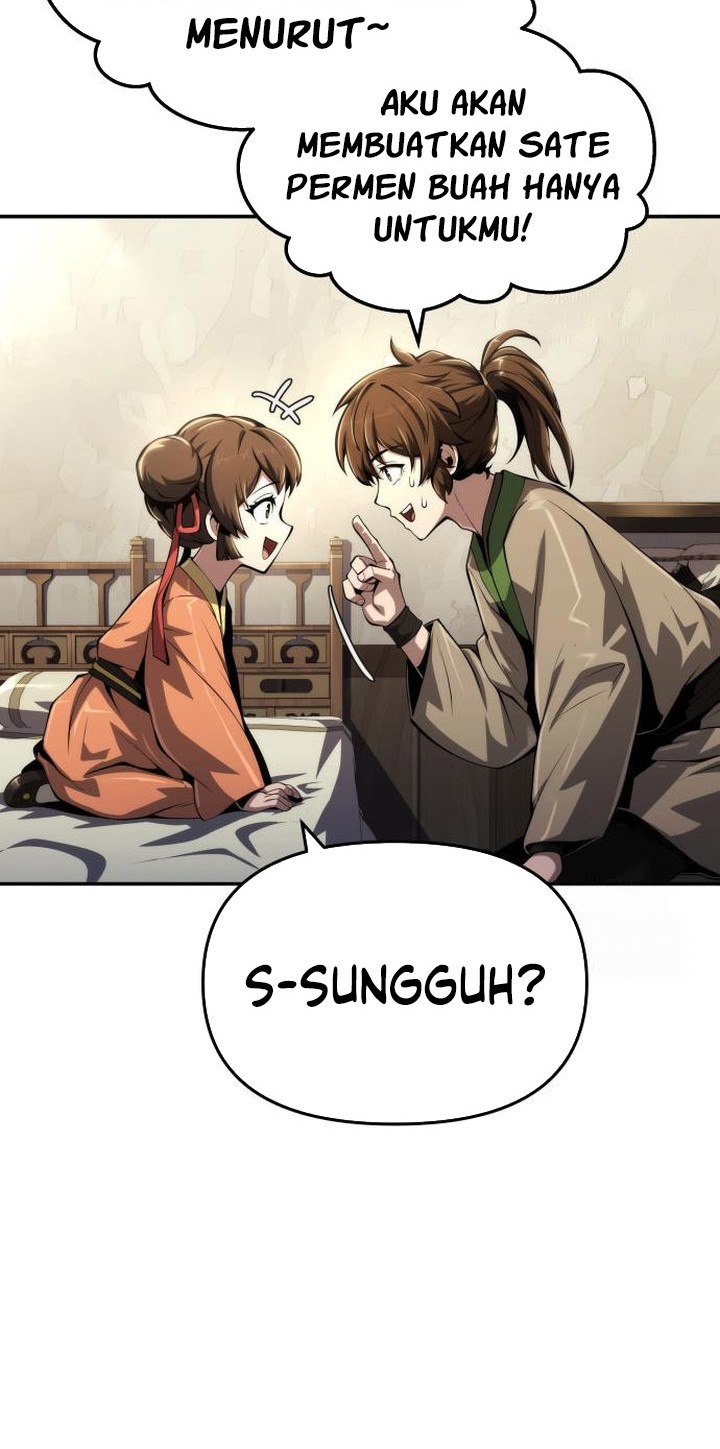 Entomologist in Sichuan Tang Clan Chapter 27 Gambar 39