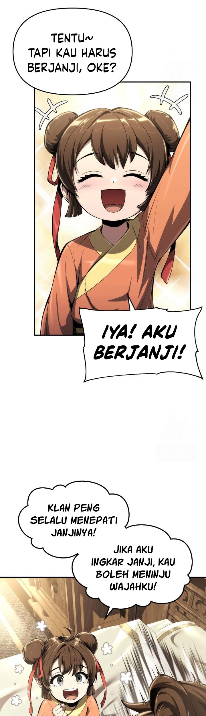 Entomologist in Sichuan Tang Clan Chapter 27 Gambar 40