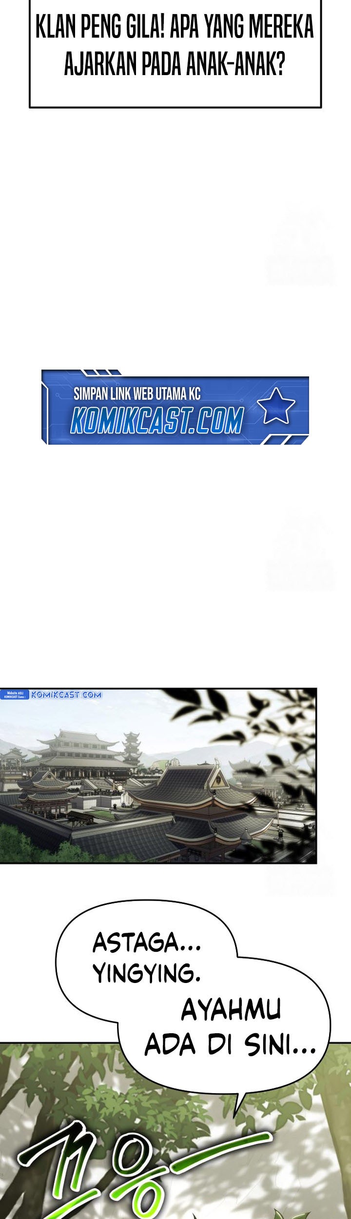 Entomologist in Sichuan Tang Clan Chapter 27 Gambar 42