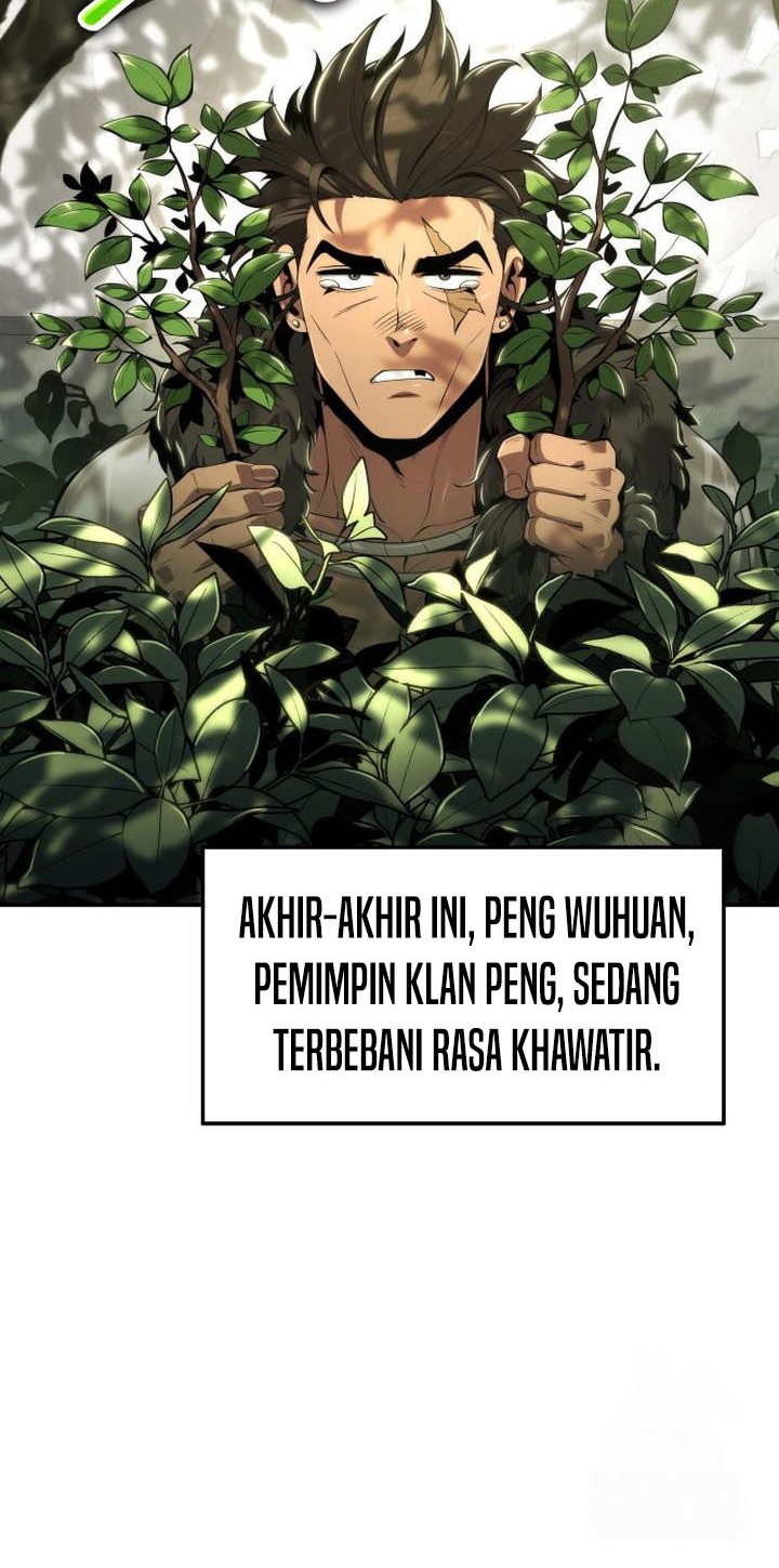 Entomologist in Sichuan Tang Clan Chapter 27 Gambar 43