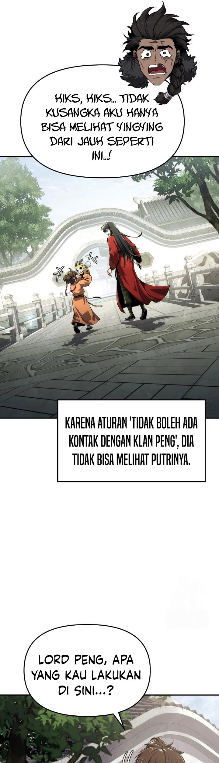 Entomologist in Sichuan Tang Clan Chapter 27 Gambar 44