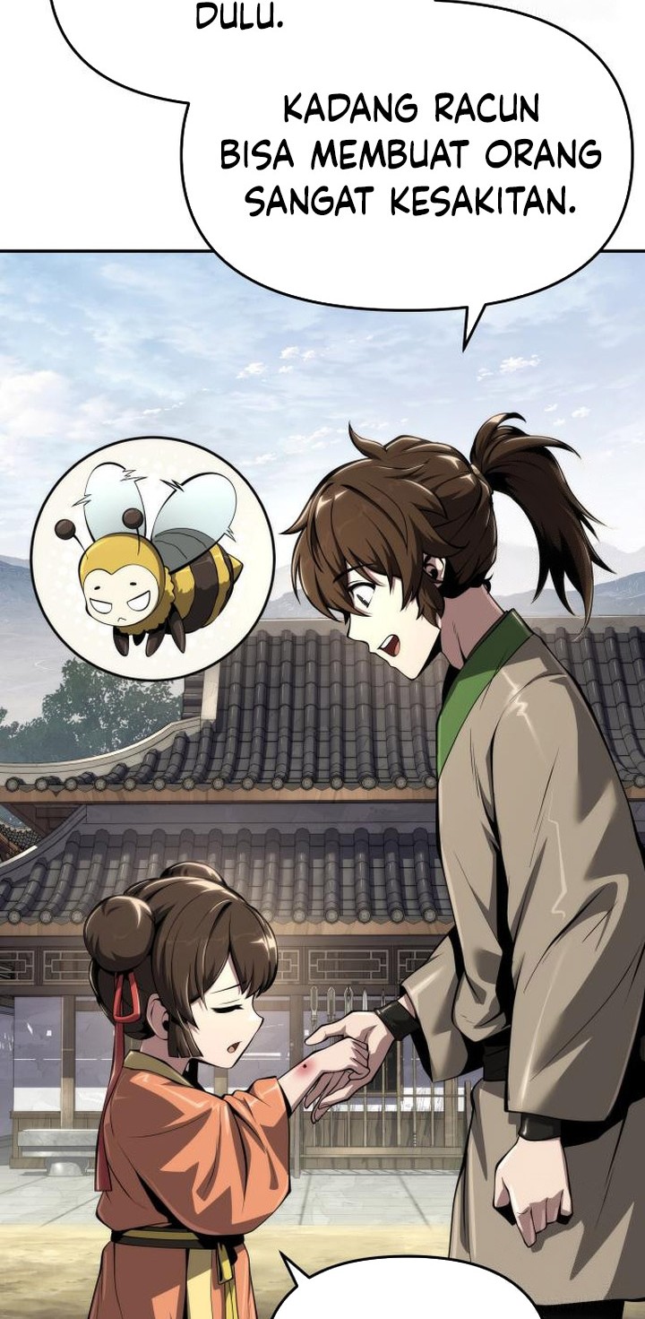 Entomologist in Sichuan Tang Clan Chapter 27 Gambar 69