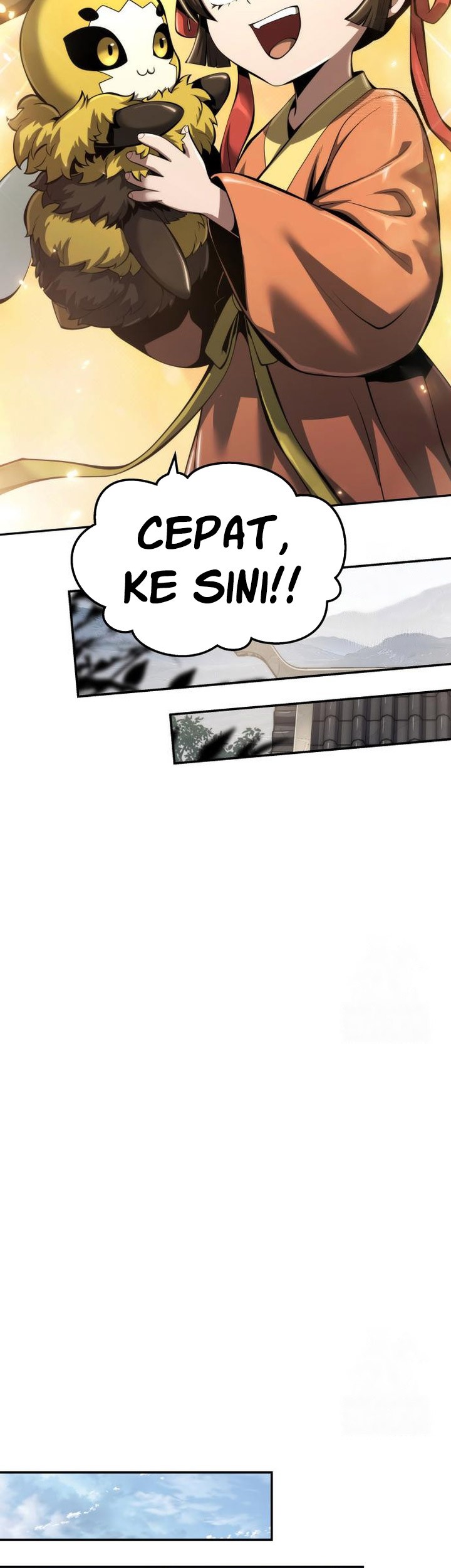 Entomologist in Sichuan Tang Clan Chapter 27 Gambar 58