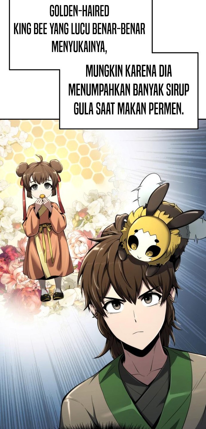 Entomologist in Sichuan Tang Clan Chapter 27 Gambar 61