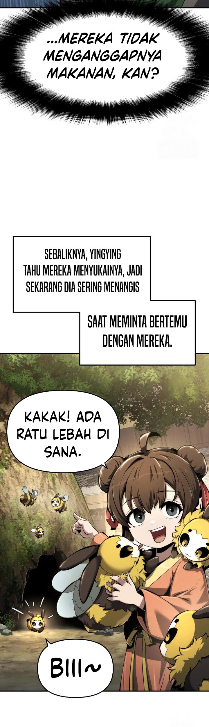 Entomologist in Sichuan Tang Clan Chapter 27 Gambar 62