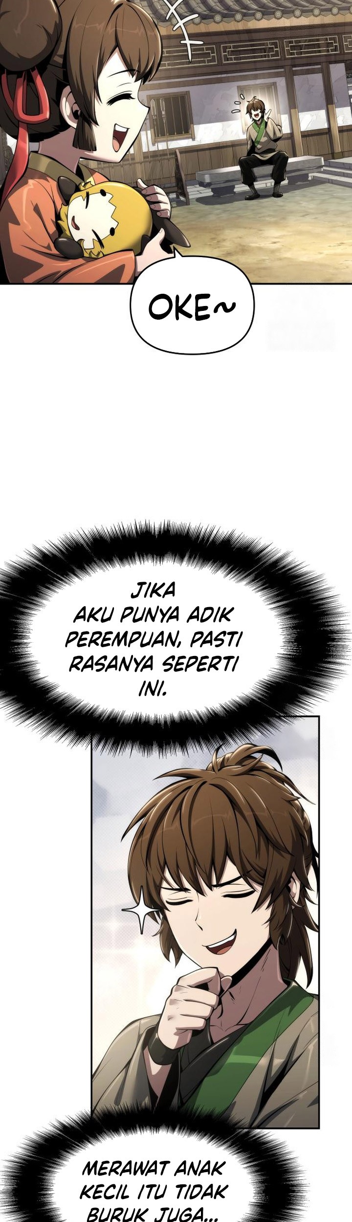 Entomologist in Sichuan Tang Clan Chapter 27 Gambar 64