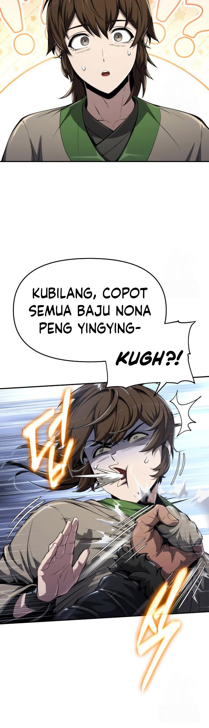 Entomologist in Sichuan Tang Clan Chapter 27 Gambar 4