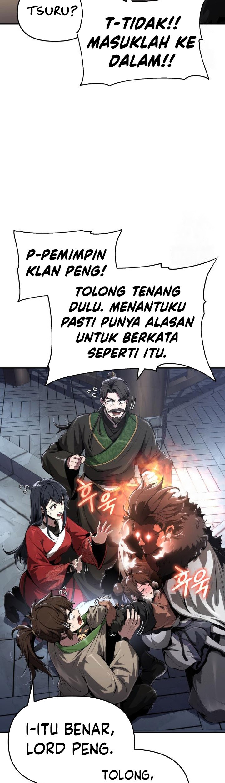 Entomologist in Sichuan Tang Clan Chapter 27 Gambar 8