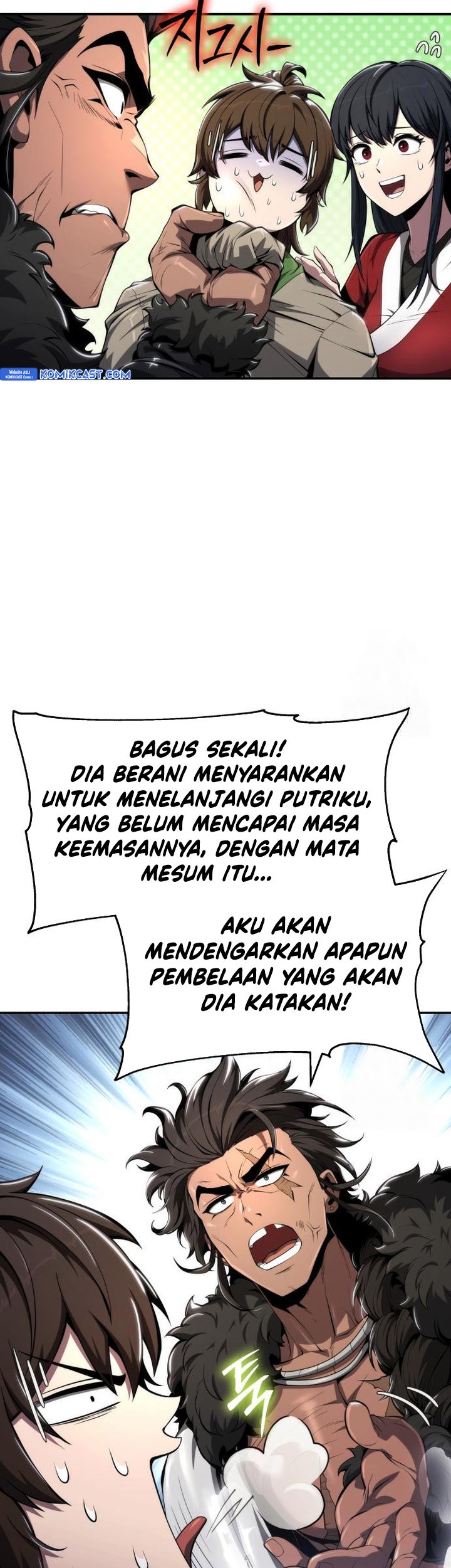 Entomologist in Sichuan Tang Clan Chapter 27 Gambar 10