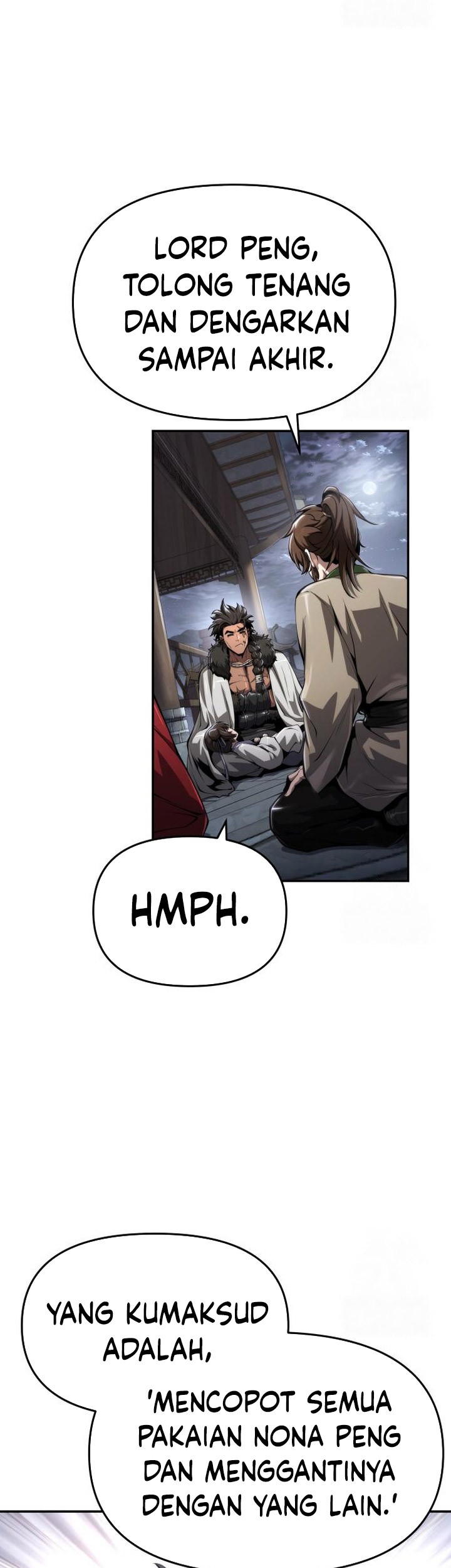 Entomologist in Sichuan Tang Clan Chapter 27 Gambar 12