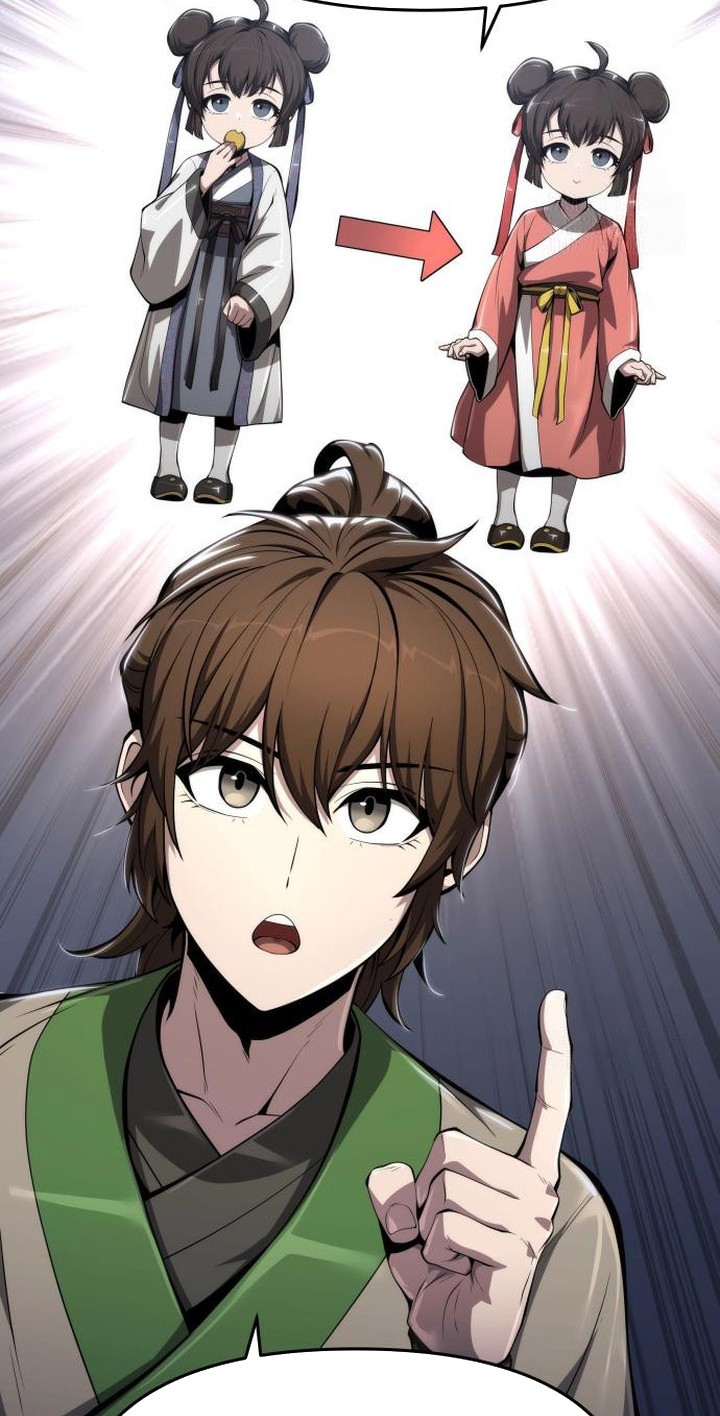 Entomologist in Sichuan Tang Clan Chapter 27 Gambar 13