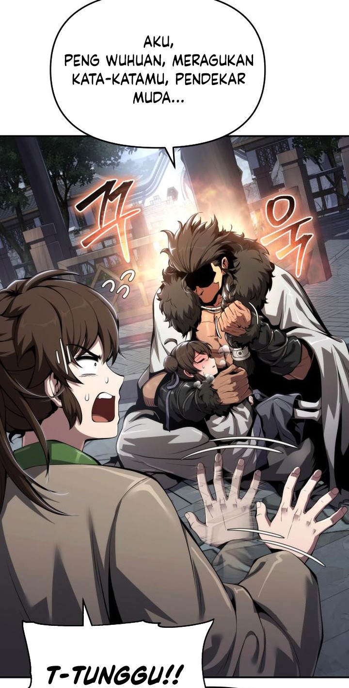 Entomologist in Sichuan Tang Clan Chapter 27 Gambar 15