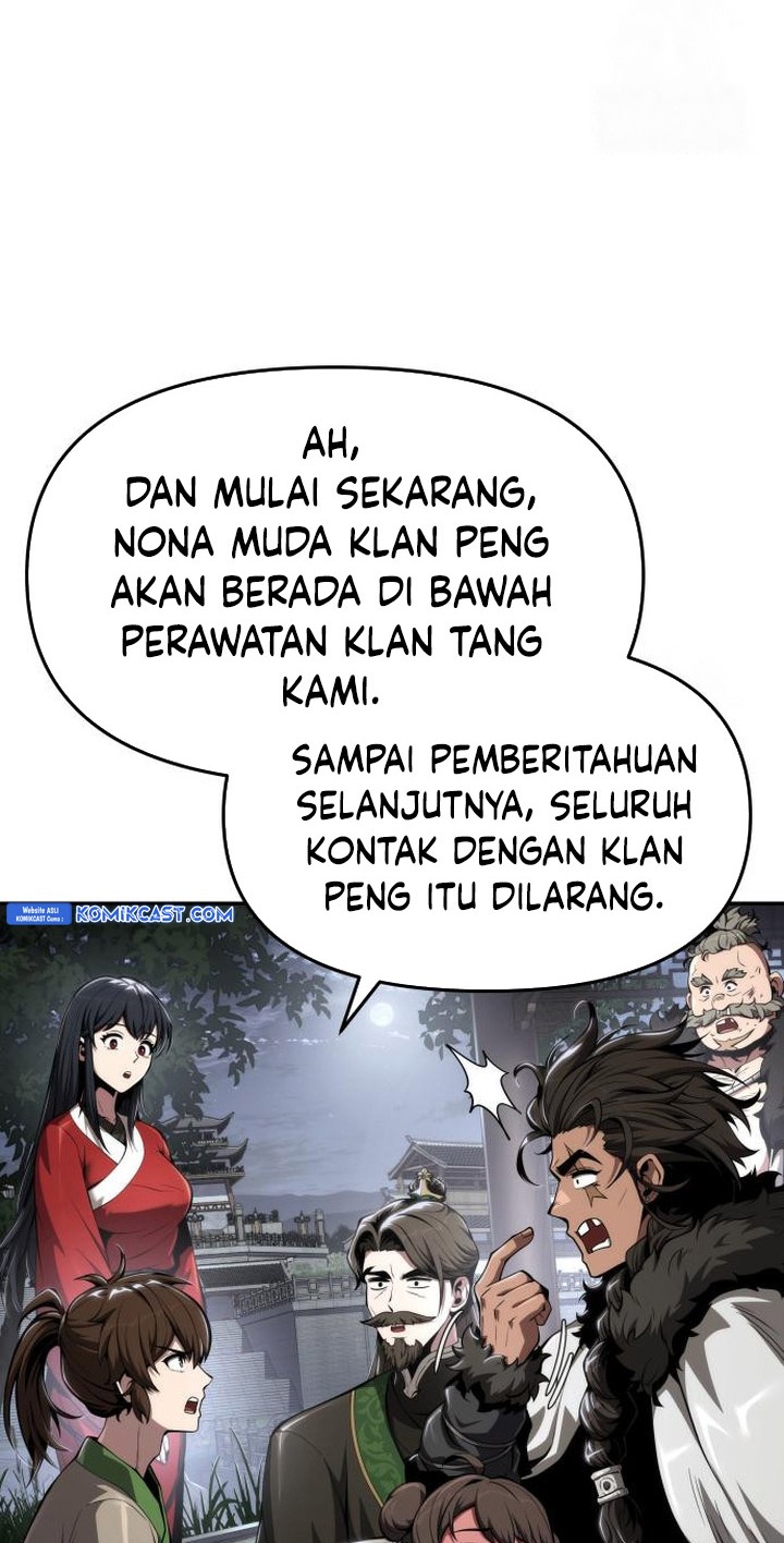 Entomologist in Sichuan Tang Clan Chapter 27 Gambar 17