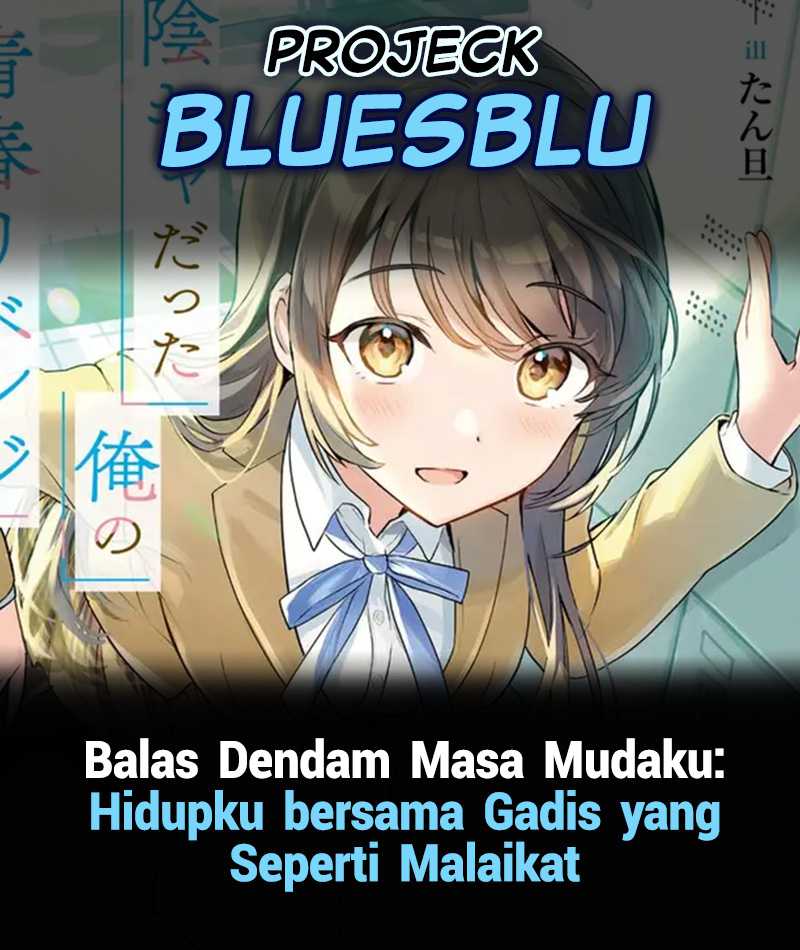 Komik The Revenge of My Youth: My Re Life with a Girl Who Was Too Much of an Angel Chapter 26 gambar nomor 1