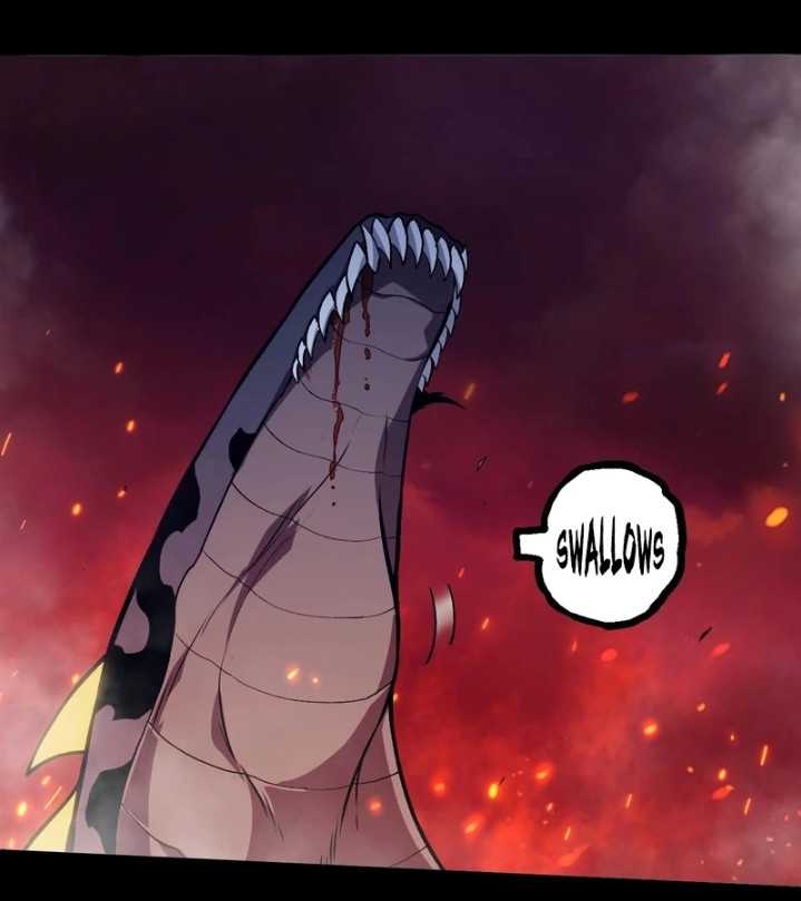 Evolution Begins With A Big Tree Chapter 345 Gambar 16