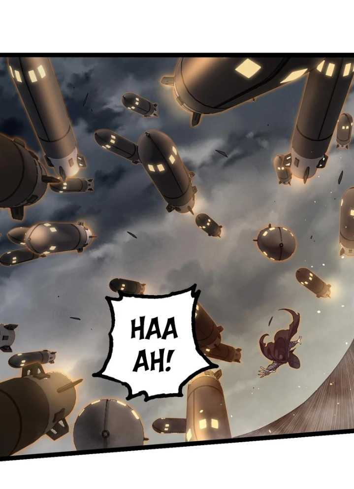 Evolution Begins With A Big Tree Chapter 345 Gambar 19