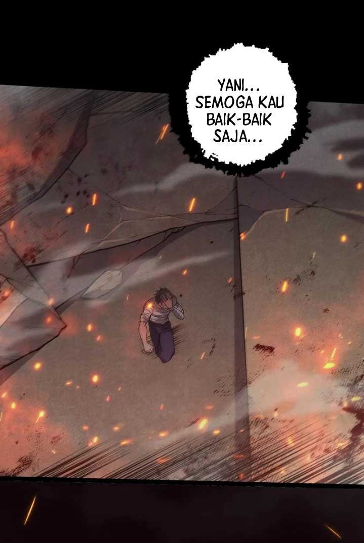 Evolution Begins With A Big Tree Chapter 345 Gambar 10