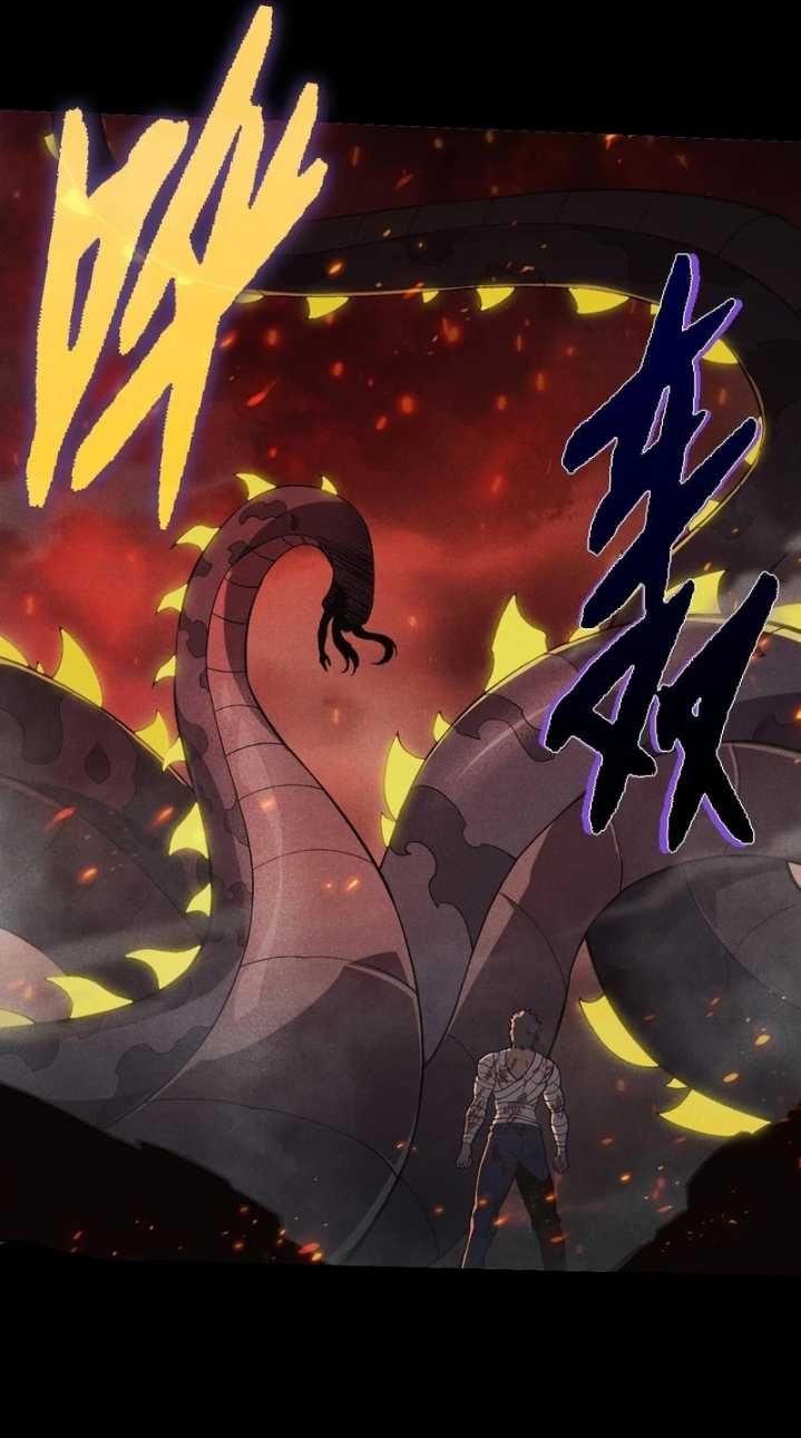 Evolution Begins With A Big Tree Chapter 345 Gambar 12