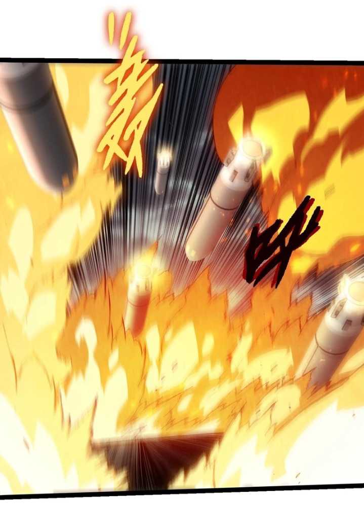 Evolution Begins With A Big Tree Chapter 345 Gambar 21