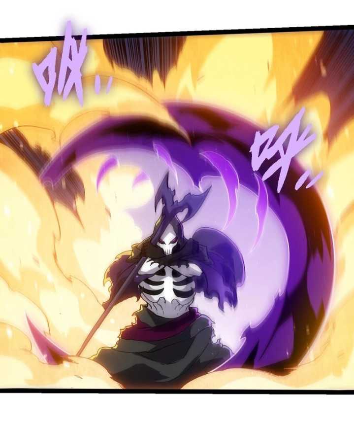 Evolution Begins With A Big Tree Chapter 345 Gambar 22