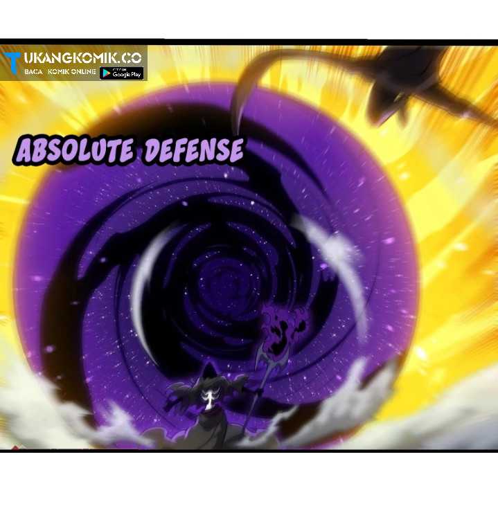 Evolution Begins With A Big Tree Chapter 345 Gambar 24