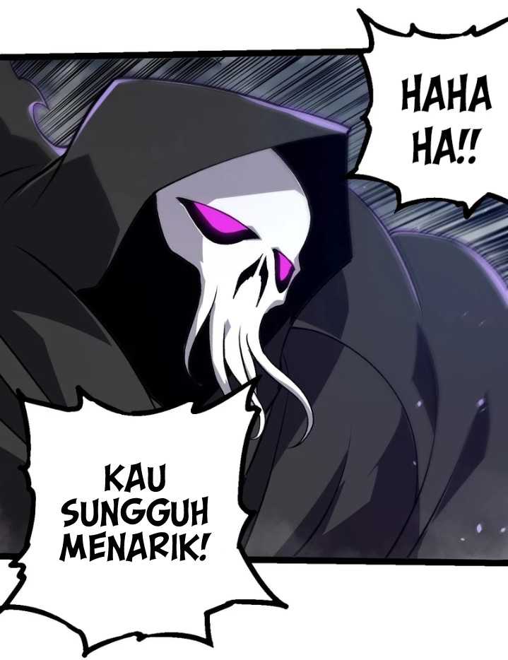 Evolution Begins With A Big Tree Chapter 345 Gambar 37