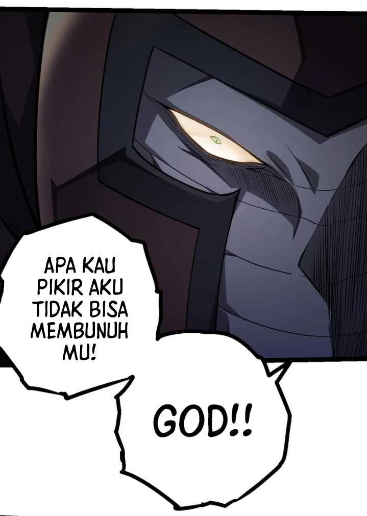 Evolution Begins With A Big Tree Chapter 345 Gambar 38