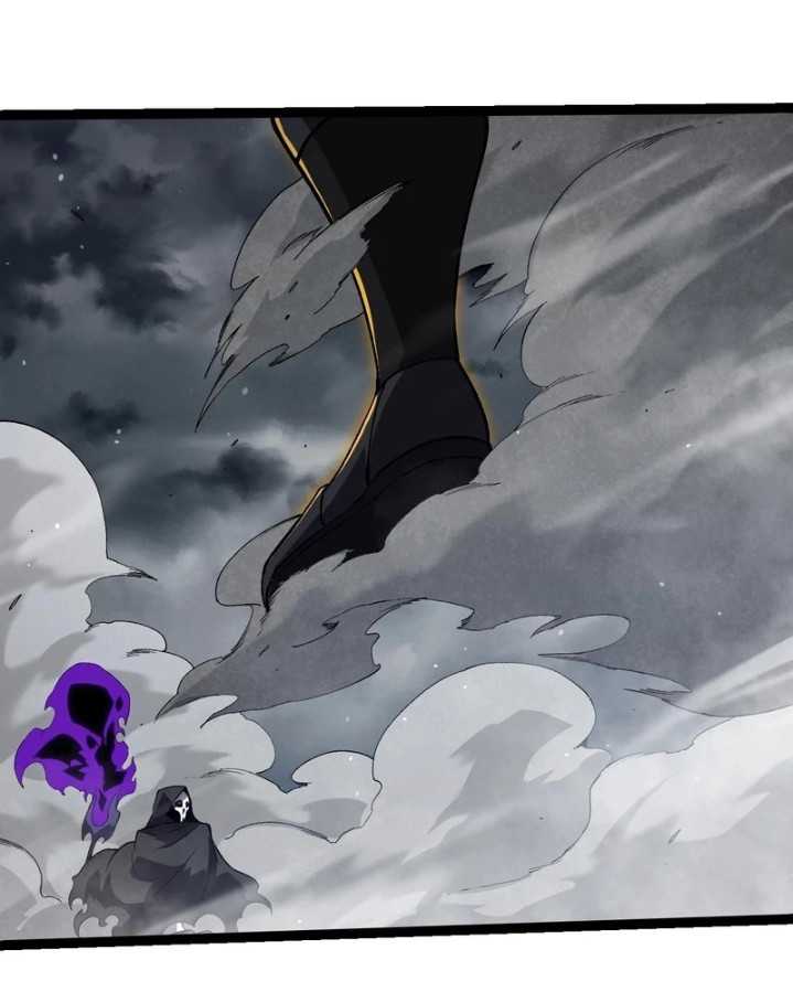 Evolution Begins With A Big Tree Chapter 345 Gambar 32