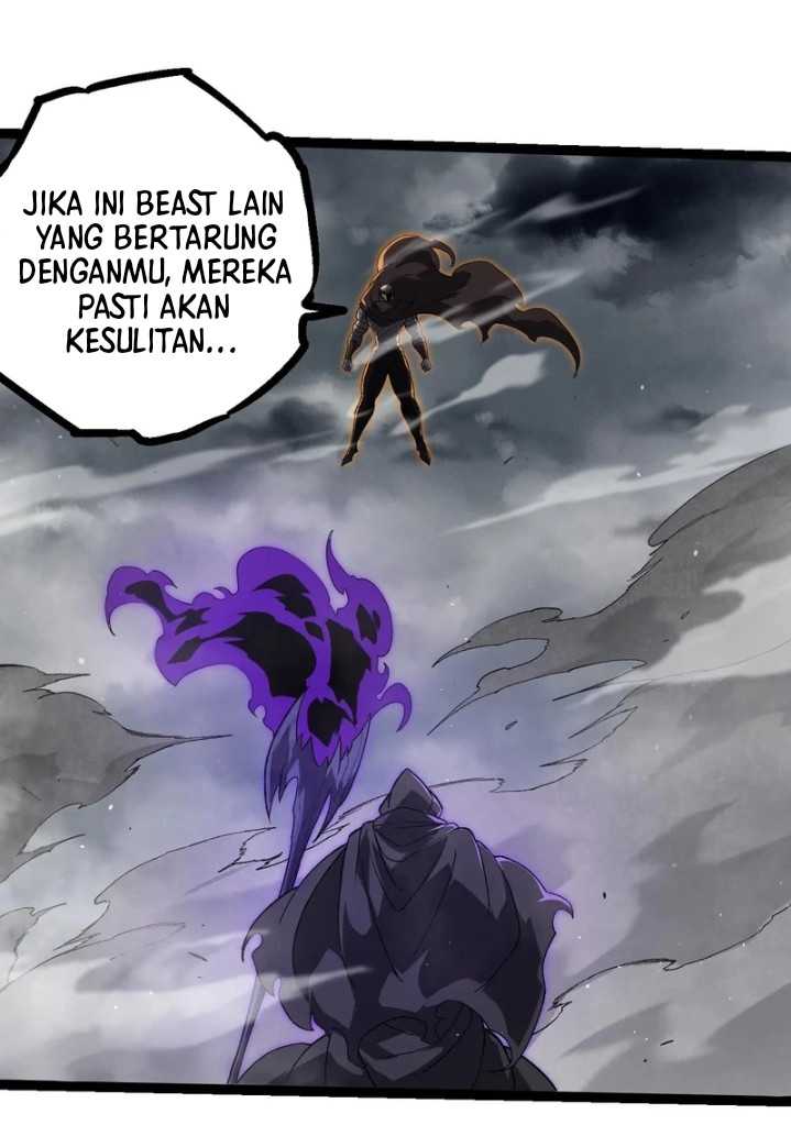 Evolution Begins With A Big Tree Chapter 345 Gambar 33