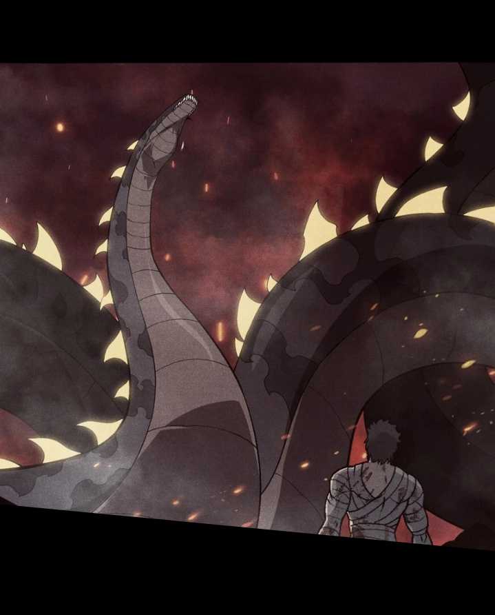 Evolution Begins With A Big Tree Chapter 345 Gambar 47