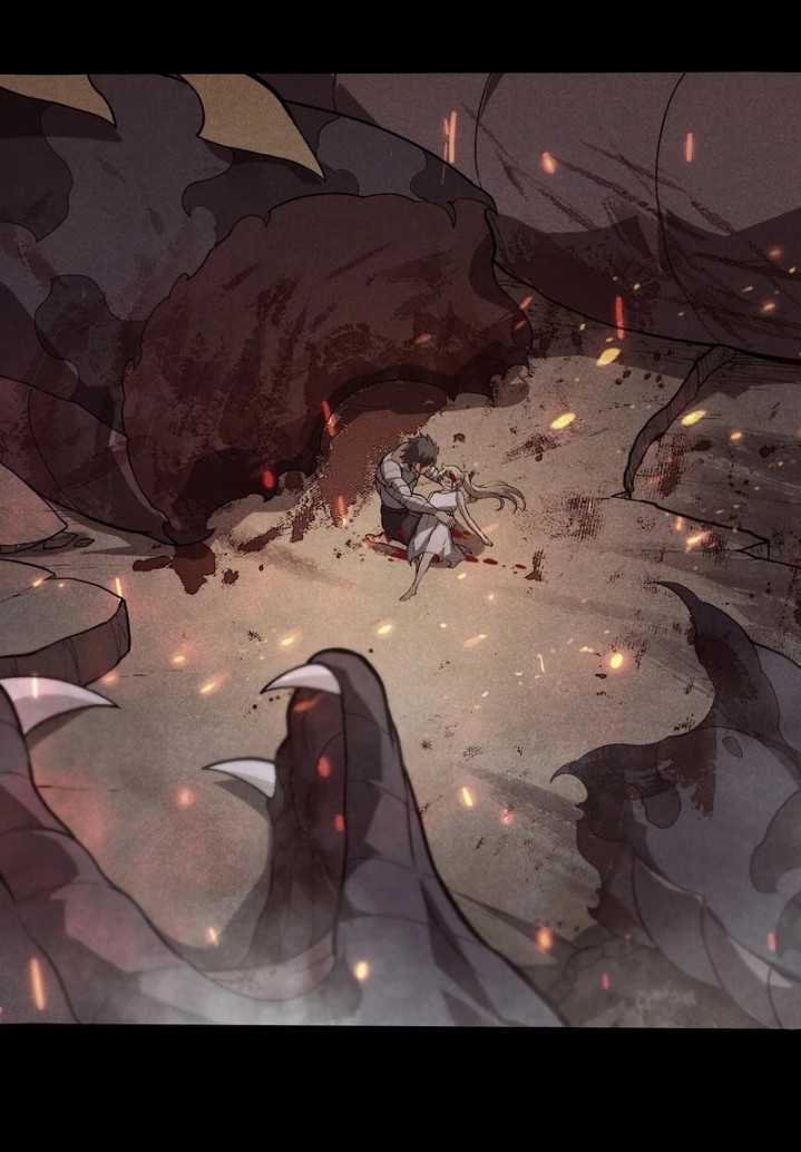 Evolution Begins With A Big Tree Chapter 345 Gambar 48