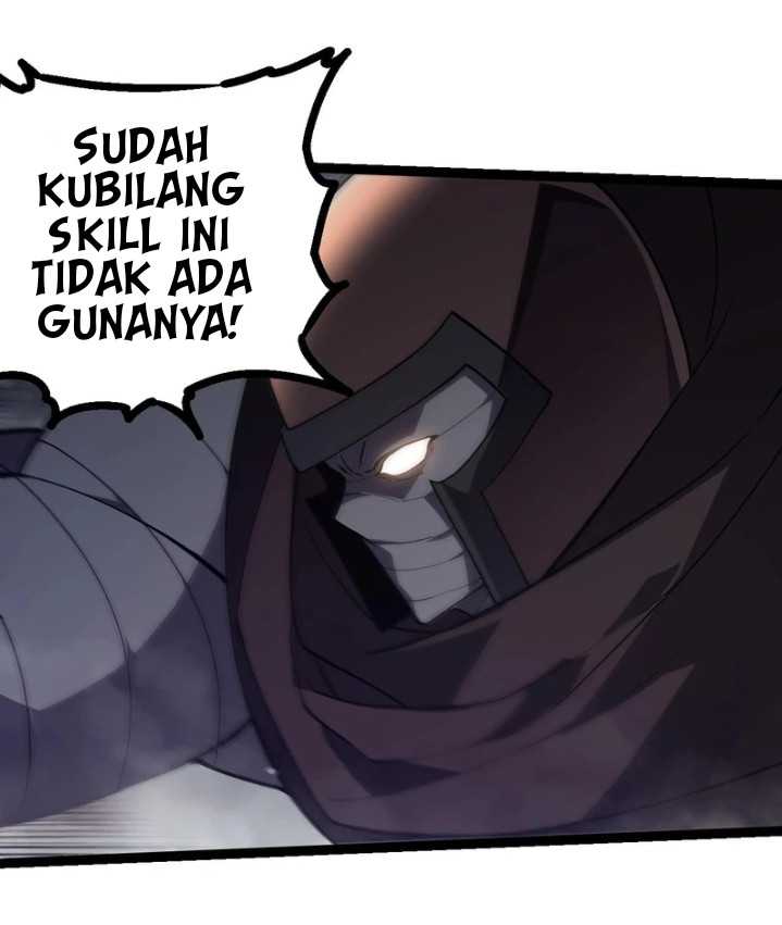 Evolution Begins With A Big Tree Chapter 345 Gambar 41