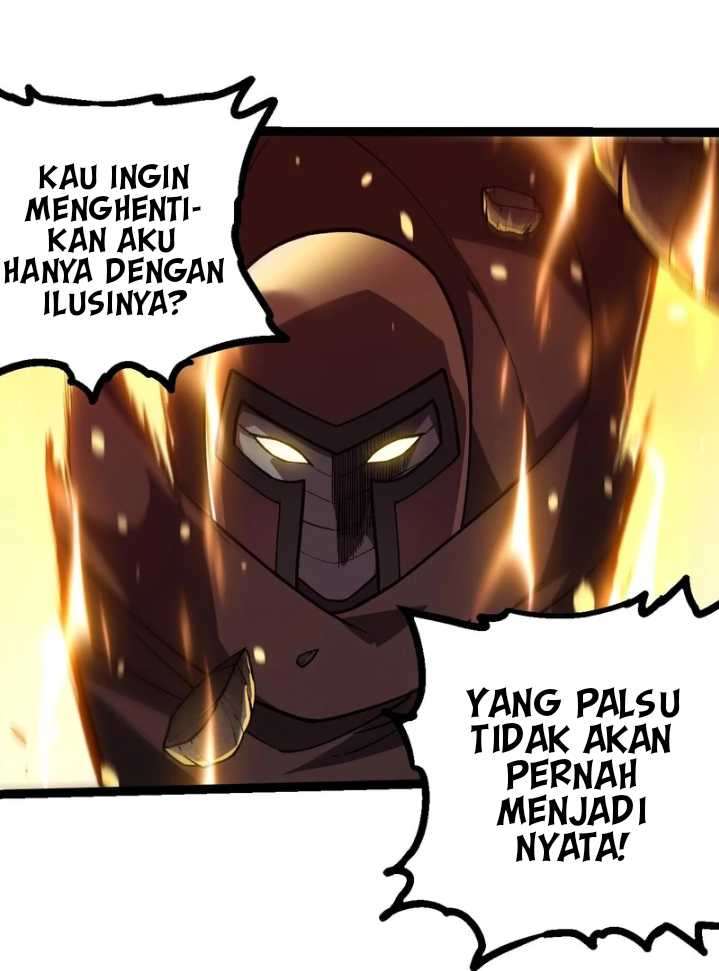 Evolution Begins With A Big Tree Chapter 345 Gambar 55