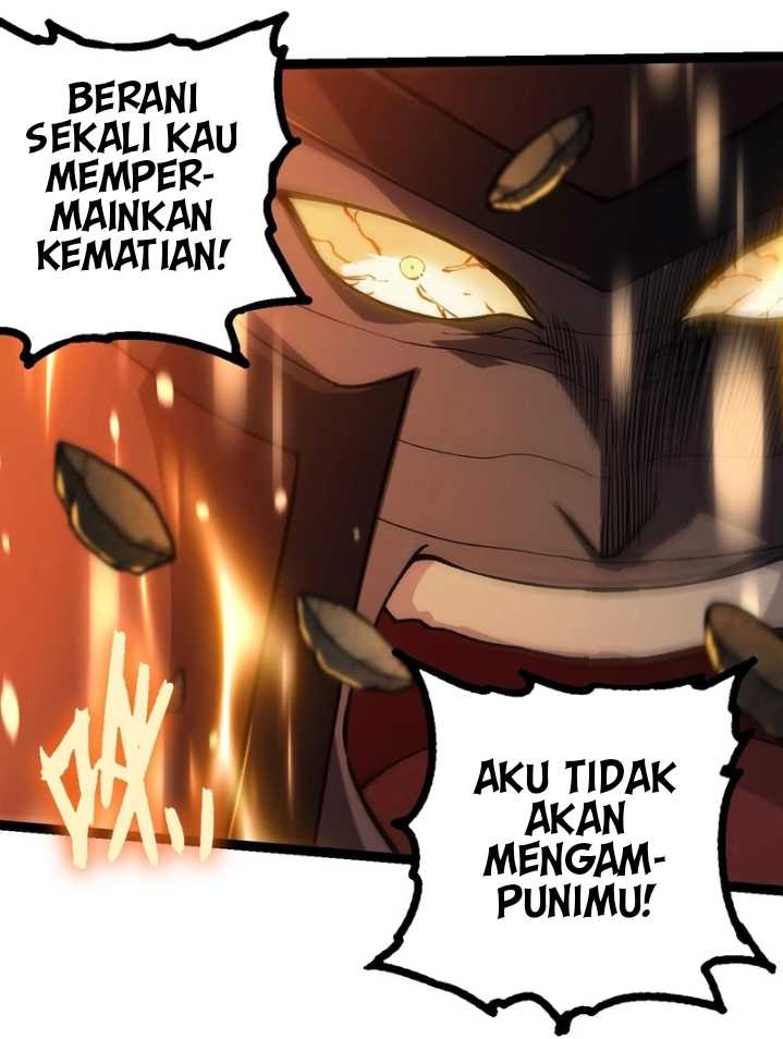 Evolution Begins With A Big Tree Chapter 345 Gambar 56