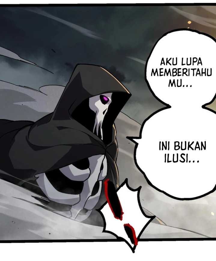 Evolution Begins With A Big Tree Chapter 345 Gambar 57