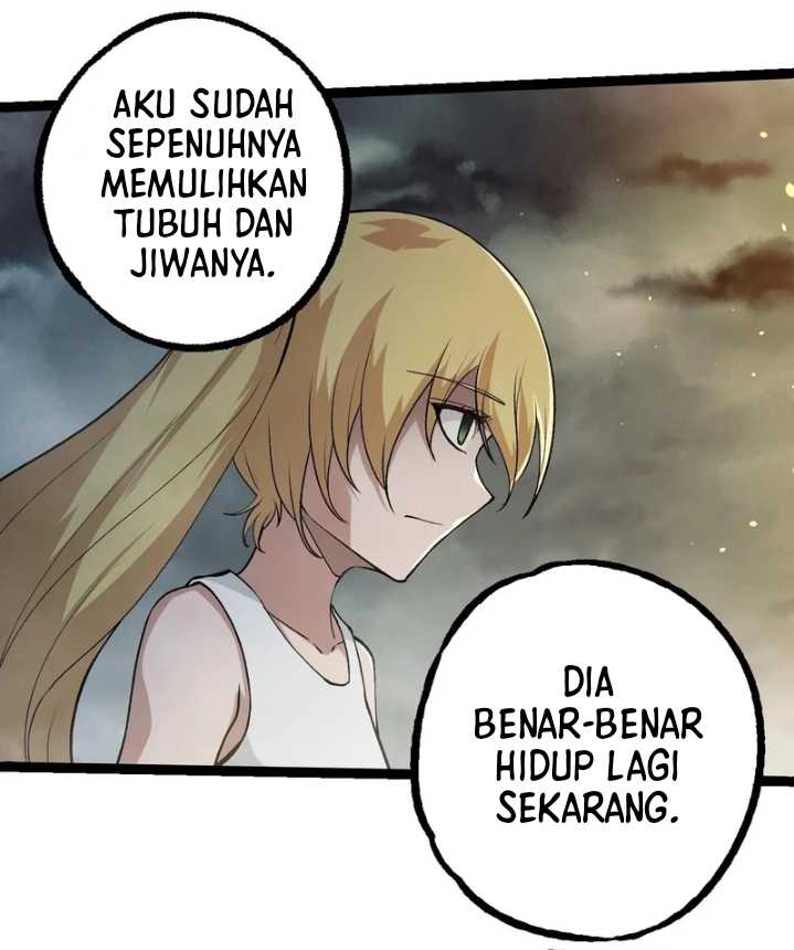 Evolution Begins With A Big Tree Chapter 345 Gambar 58