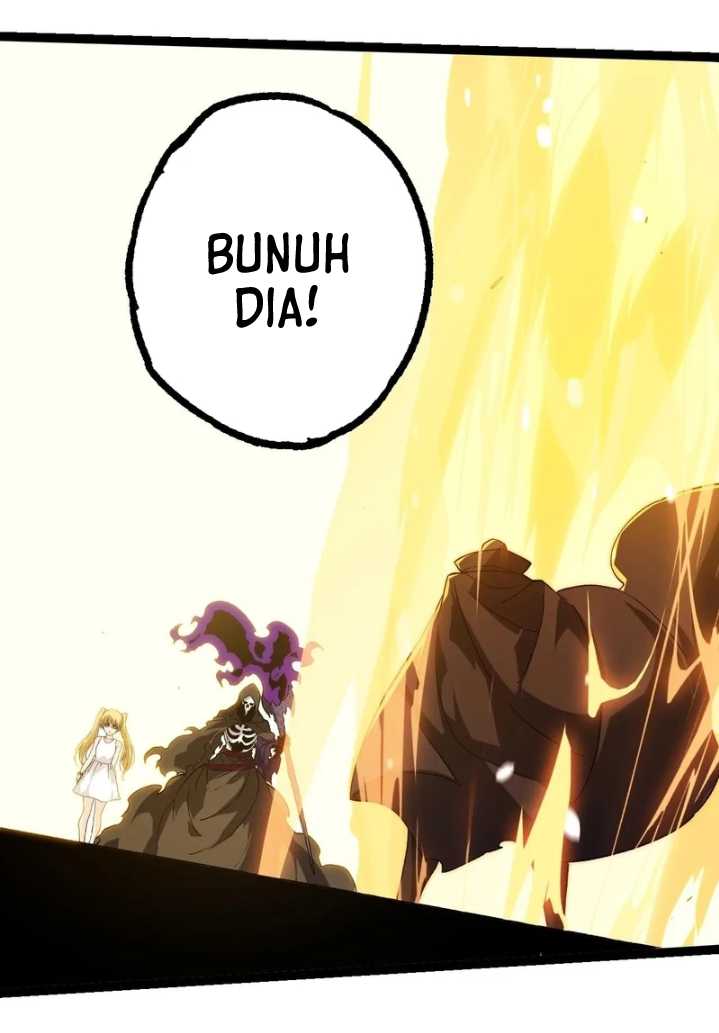 Evolution Begins With A Big Tree Chapter 345 Gambar 60