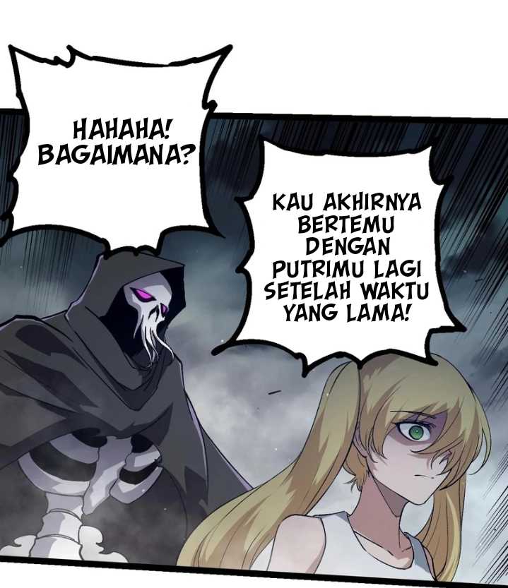 Evolution Begins With A Big Tree Chapter 345 Gambar 53