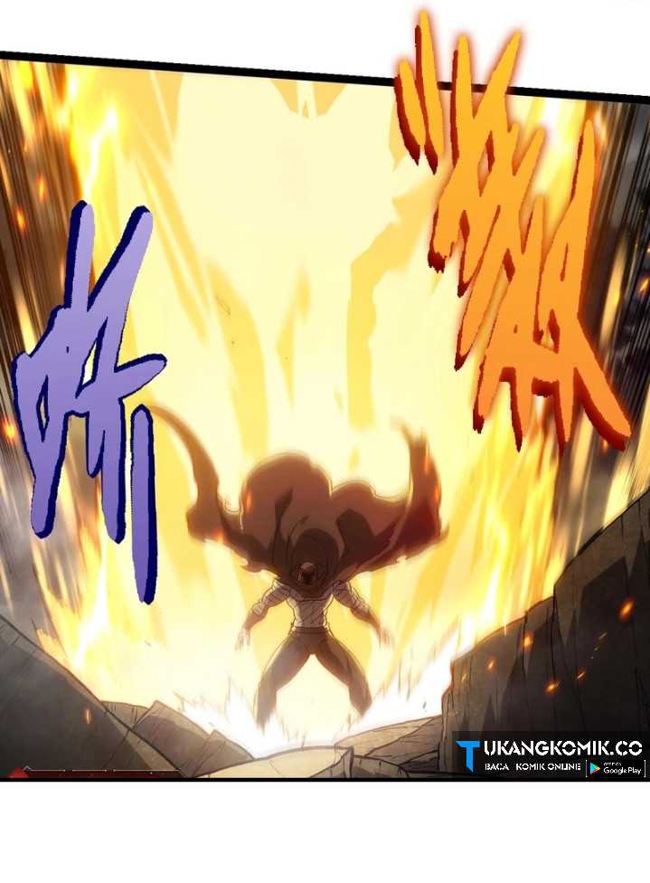 Evolution Begins With A Big Tree Chapter 345 Gambar 54