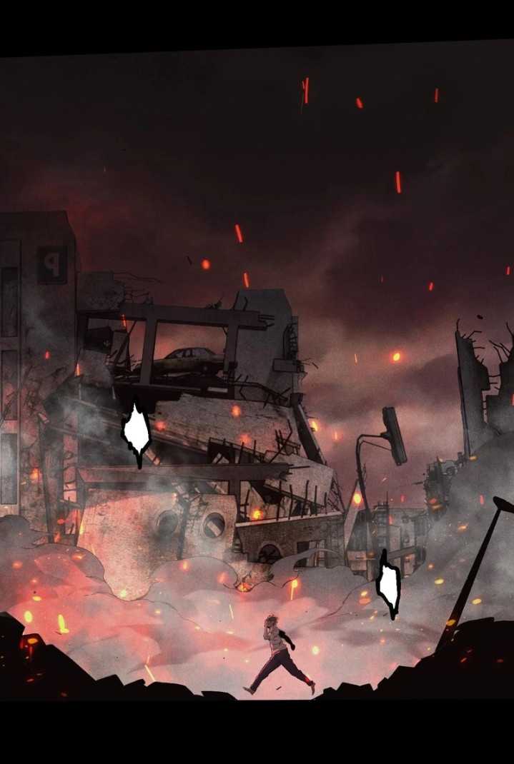 Evolution Begins With A Big Tree Chapter 345 Gambar 7