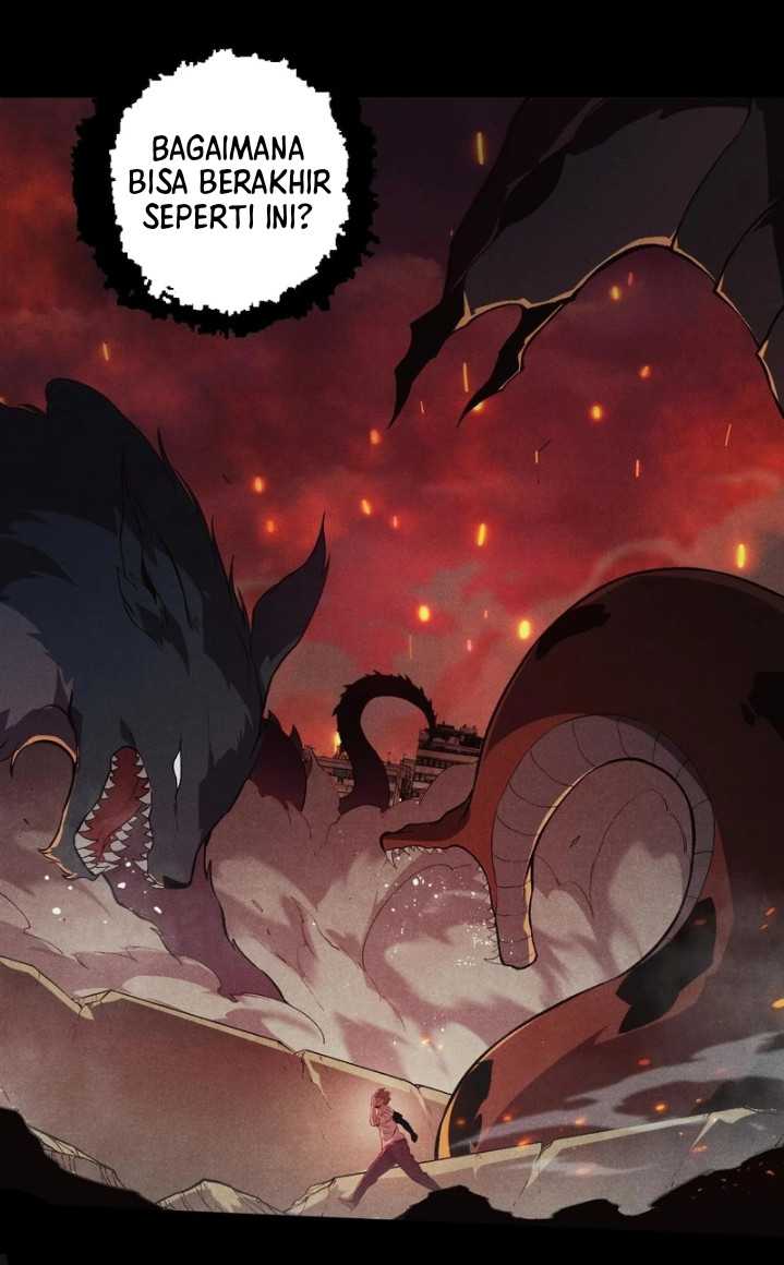 Evolution Begins With A Big Tree Chapter 345 Gambar 9