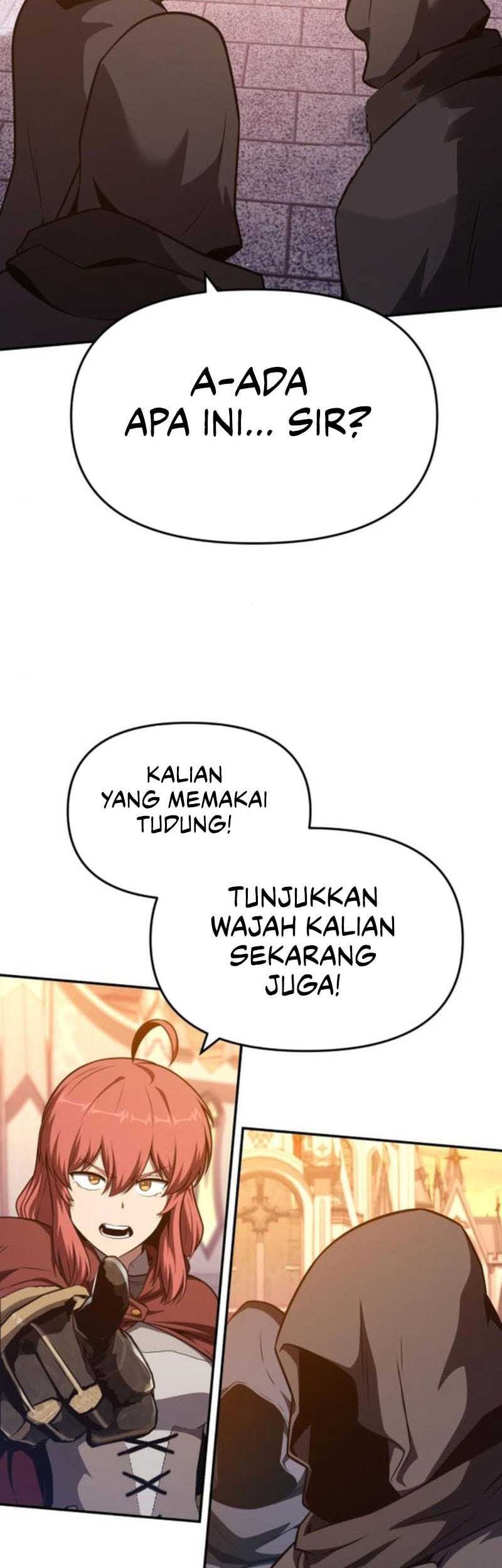 The Knight King Who Returned with a God Chapter 104 Gambar 52