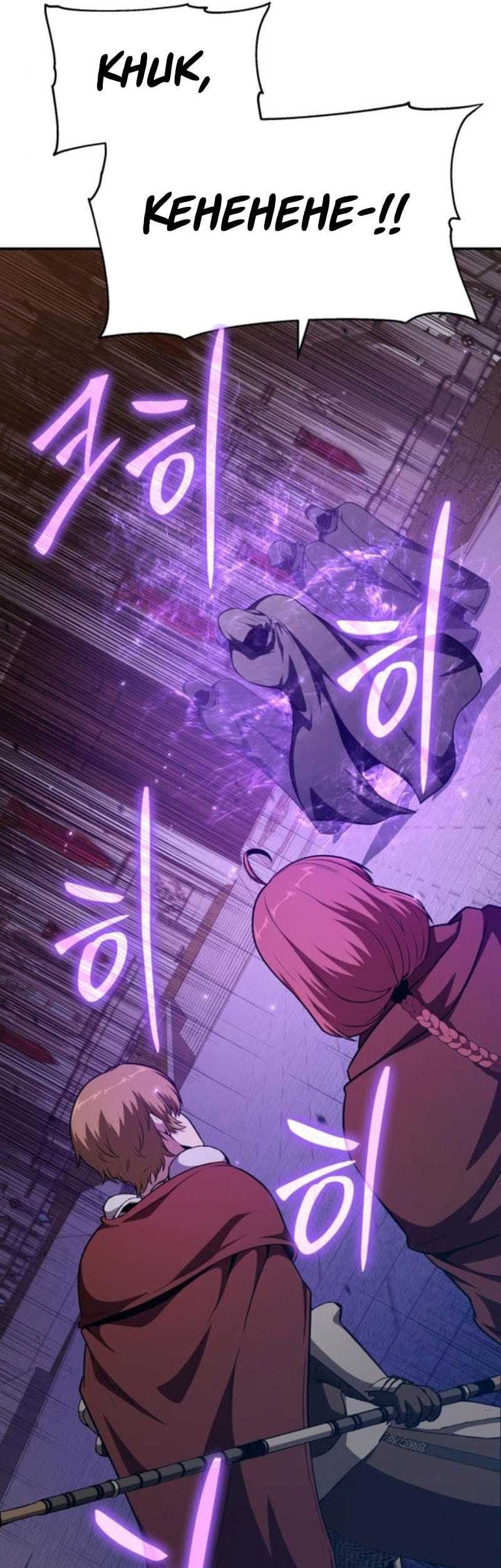 The Knight King Who Returned with a God Chapter 104 Gambar 54