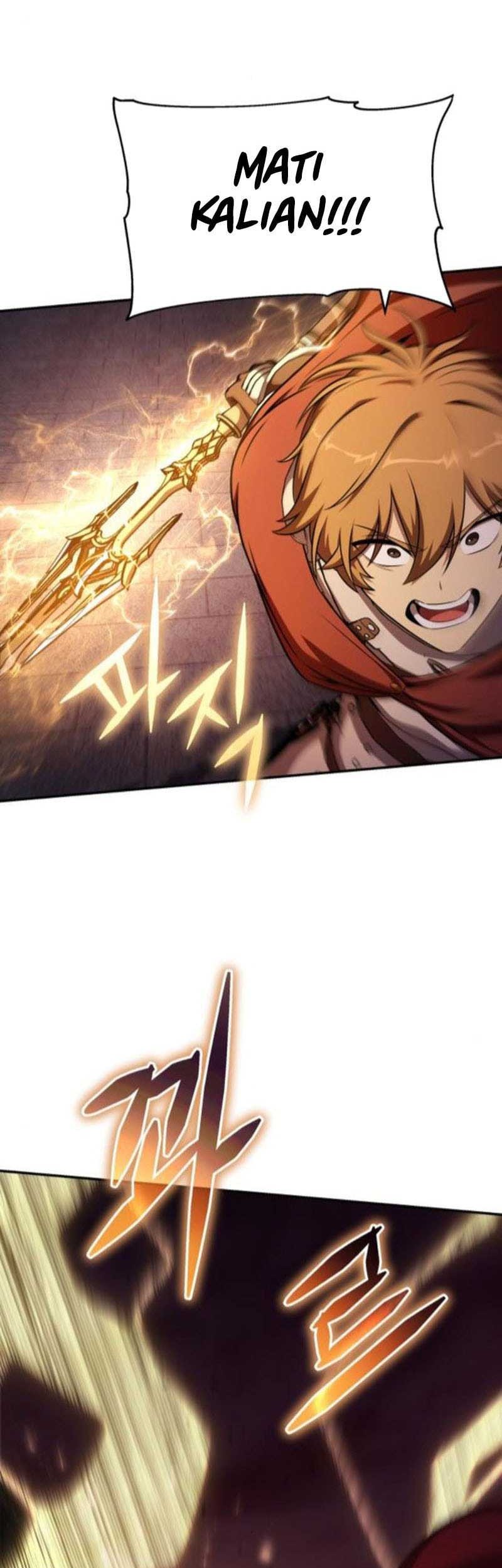 The Knight King Who Returned with a God Chapter 104 Gambar 60