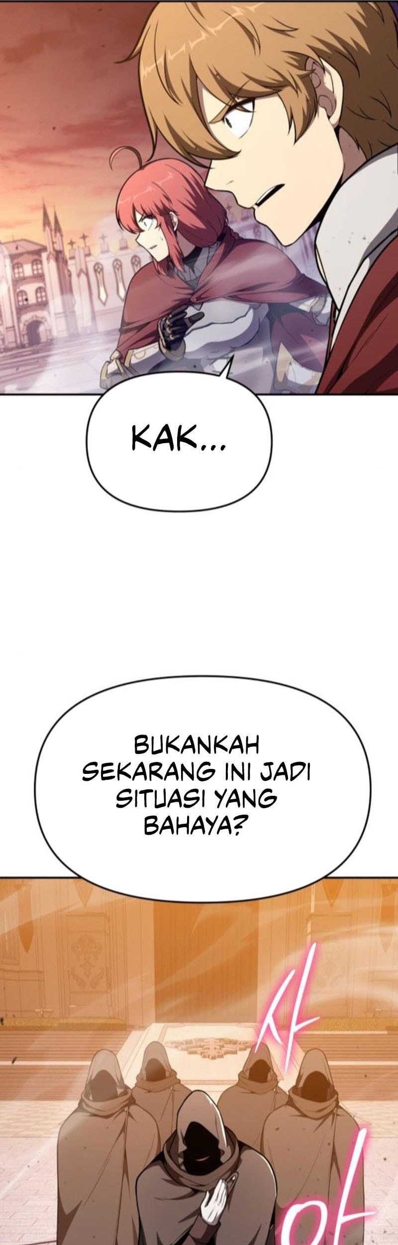 The Knight King Who Returned with a God Chapter 104 Gambar 62