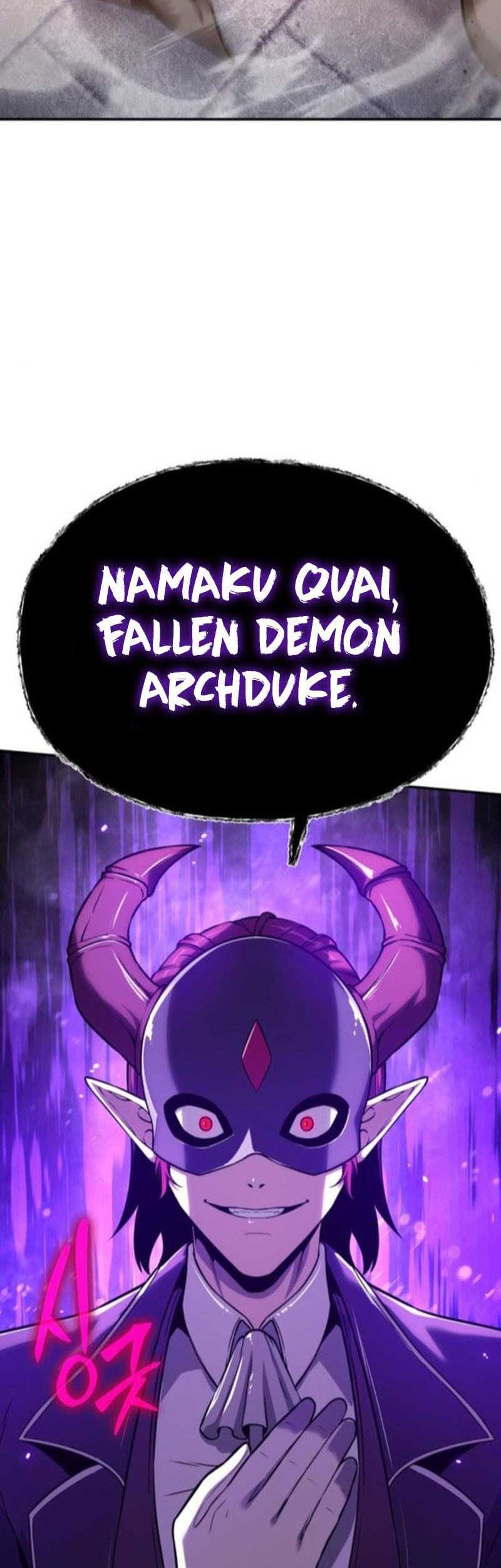 The Knight King Who Returned with a God Chapter 104 Gambar 64