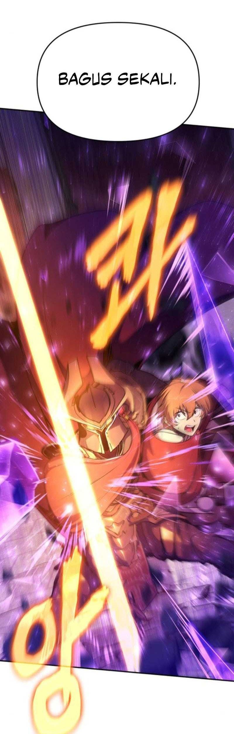 The Knight King Who Returned with a God Chapter 104 Gambar 69