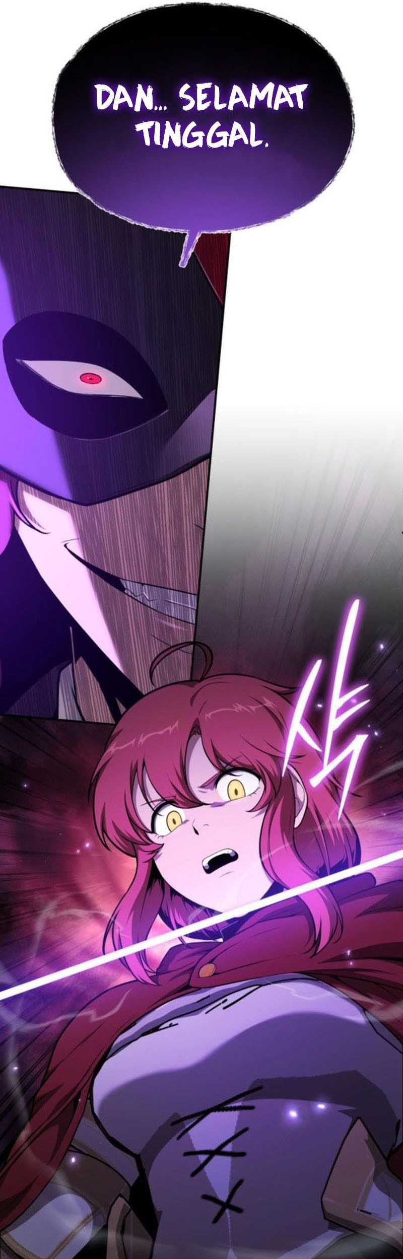 The Knight King Who Returned with a God Chapter 104 Gambar 66