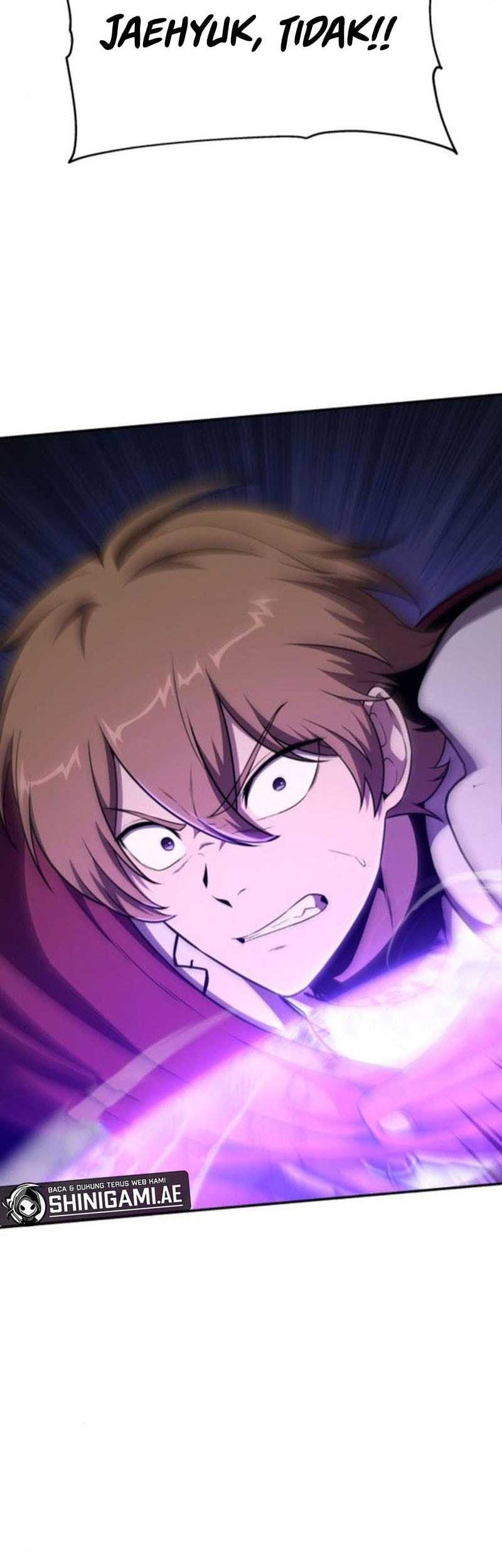 The Knight King Who Returned with a God Chapter 104 Gambar 68